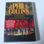 Phil Collins going back live at Roseland ballroom NYC, Verzenden, Gebruikt