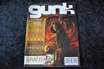 GUNK Maart 2011 NR 84 Magazine Dutch, Boeken, Tijdschriften en Kranten, Verzenden, Nieuw