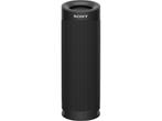 Sony SRS-XB23 - Draadloze Bluetooth Speaker - Zwart, Verzenden, Nieuw