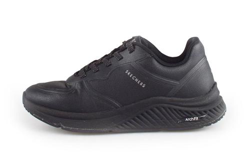 Skechers Sneakers in maat 36 Zwart | 10% extra korting, Kleding | Heren, Schoenen, Zwart, Gedragen, Sneakers of Gympen, Verzenden