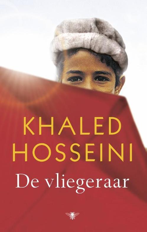 De Vliegeraar 9789023493907, Boeken, Schoolboeken, Zo goed als nieuw, Verzenden