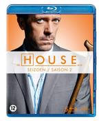 House M.D. - Seizoen 2 - Blu-Ray, Verzenden, Nieuw in verpakking