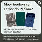 Een spoor van mezelf 9789029526456 Fernando Pessoa, Boeken, Verzenden, Gelezen, Fernando Pessoa