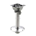 STOELPOOT VERWIJDERBAAR MET SWIVEL -VETUS, Watersport en Boten, Ophalen of Verzenden, Nieuw, Zeilboot of Motorboot