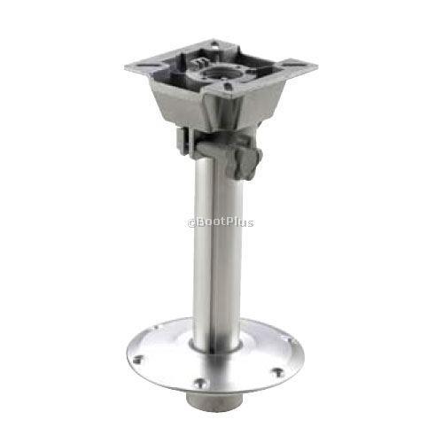 STOELPOOT VERWIJDERBAAR MET SWIVEL -VETUS, Watersport en Boten, Bootonderdelen, Nieuw, Zeilboot of Motorboot, Ophalen of Verzenden