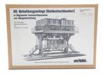 Bochmann & Kochendörfer H0 - Bausatz-nr. 33.001 - Modeltrein, Hobby en Vrije tijd, Modeltreinen | H0, Nieuw