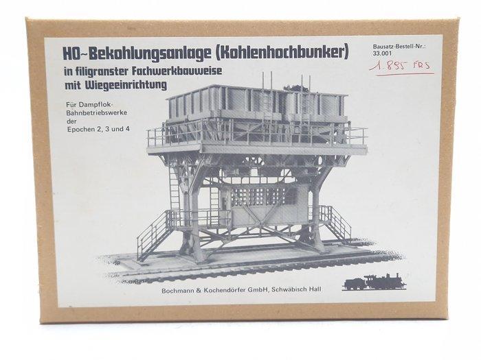 Bochmann & Kochendörfer H0 - Bausatz-nr. 33.001 - Modeltrein, Hobby en Vrije tijd, Modeltreinen | H0