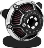 Performance Machine Air Cleaner Max HP - Contrast Cut -, Ophalen of Verzenden, Nieuw