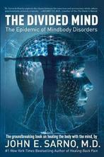 Divided Mind 9780715637272 Samuel J. Mann, Verzenden, Gelezen, Samuel J. Mann