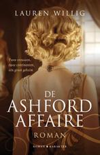De Ashford-affaire 9789045219356 Lauren Willig, Verzenden, Gelezen, Lauren Willig