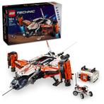 LEGO Technic - VTOL Heavy Cargo Spaceship LT81 42181, Nieuw, Ophalen of Verzenden