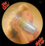 LP gebruikt - The Cars - Shake It Up, Verzenden, Zo goed als nieuw