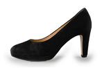 Gabor Pumps in maat 40 Zwart | 10% extra korting, Kleding | Dames, Schoenen, Pumps, Verzenden, Zwart, Gabor