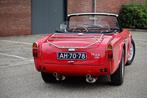 Triumph - TR4A - 1967