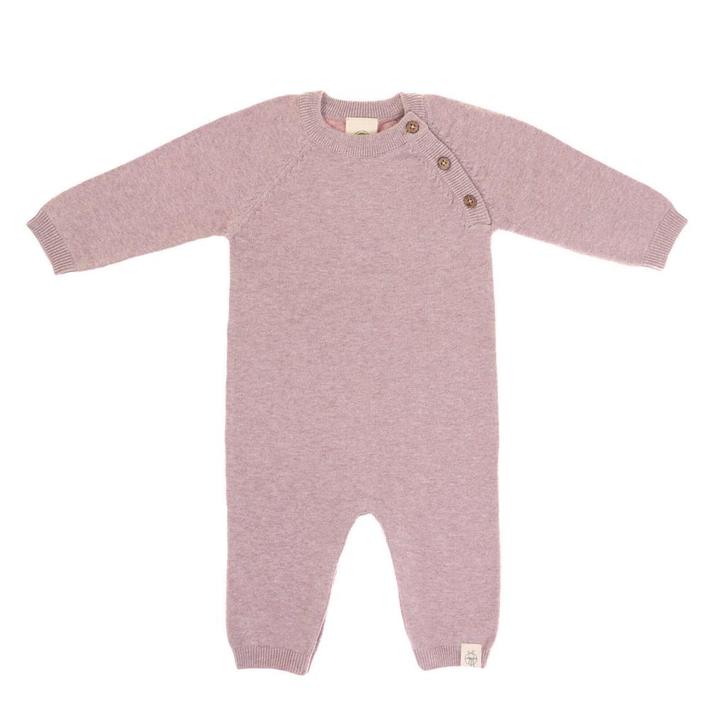 Lässig gebreide romper GOTS, Kinderen en Baby's, Kinderkleding | Overige, Verzenden