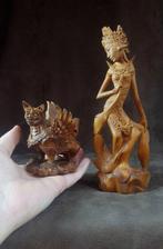 Singha & Sri Dewi - Indonesië (Zonder Minimumprijs), Antiek en Kunst