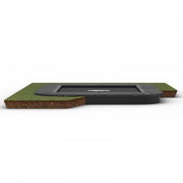 Berg Trampoline Ultim Champion Flatground Sports AirFlow... beschikbaar voor biedingen