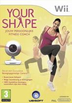 Your Shape (Wii Games) (Nintendo Wii), Spelcomputers en Games, Games | Nintendo Wii, Ophalen of Verzenden, Zo goed als nieuw
