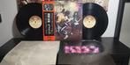 KISS - Alive! - 2 x LP Album (dubbelalbum) - Japanse persing, Nieuw in verpakking