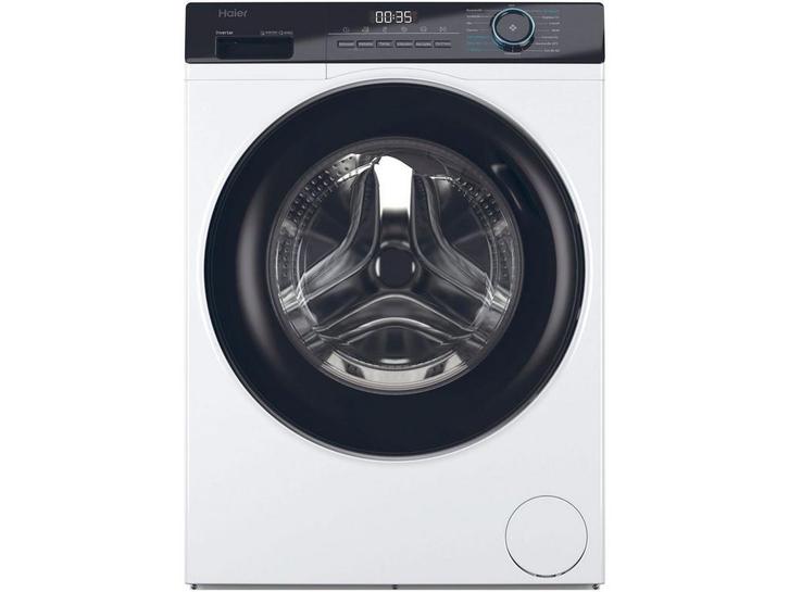 HAIER HW101-NBP14939 - WASMACHINE 10KG - Energieklasse A -, Witgoed en Apparatuur, Wasmachines, Zo goed als nieuw, Verzenden