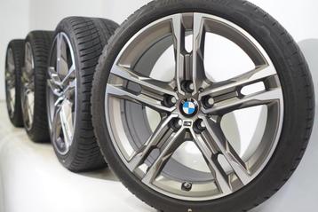 BMW 1 serie F40 F41 2 serie Gran Coupe 18 inch 556M velgen + beschikbaar voor biedingen