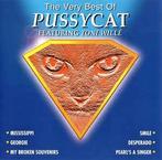 cd - Pussycat  - The Very Best Of Pussycat Featuring Toni..., Cd's en Dvd's, Zo goed als nieuw, Verzenden