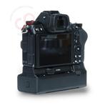 Nikon Z7 + MB-N10 Battery Grip nr. 1228, Ophalen of Verzenden, Zo goed als nieuw, Nikon