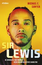 9789046833681 Sir Lewis Michael Sawyer, Verzenden, Nieuw, Michael Sawyer