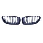 Grillen set | Nieren | BMW 6 serie  F06 F12 F13 2010-2015 ma, Auto-onderdelen, Carrosserie en Plaatwerk, Verzenden, Nieuw, BMW