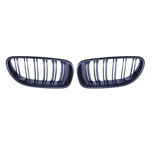 Grillen set | Nieren | BMW 6 serie  F06 F12 F13 2010-2015 ma, Auto-onderdelen, Carrosserie en Plaatwerk, Nieuw, BMW, Verzenden