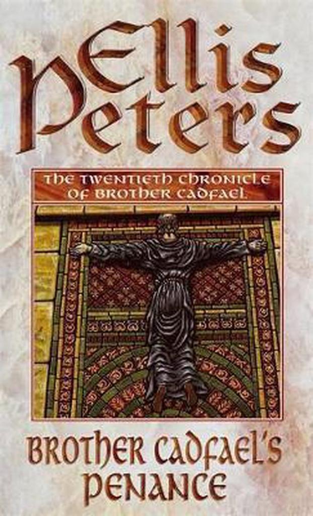 Cadfael 20 Brother Cadfaels Penance 9780751513707, Boeken, Taal | Engels, Gelezen, Verzenden