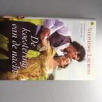De Koestering Van De Nacht 9789044323122 Stephanie Laurens, Boeken, Verzenden, Gelezen, Stephanie Laurens