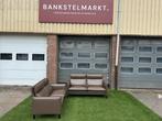 Banksel Cuneo banken van top merk Erpo design leren banken, Huis en Inrichting, Banken | Bankstellen, Design, Rechte bank, Vierpersoons of meer