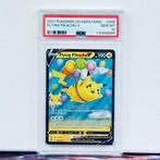 Pokémon Graded card - Flying Pikachu V #006 - Pokémon - PSA, Nieuw