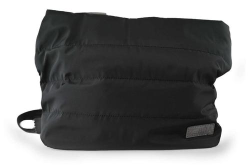 Zebra Tas Zwart | 10% extra korting, Sieraden, Tassen en Uiterlijk, Tassen | Damestassen, Zwart, Zo goed als nieuw, Verzenden