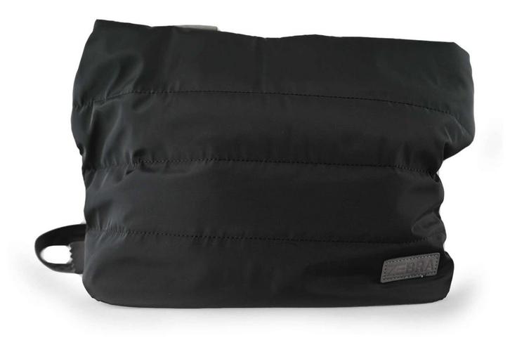 Zebra Tas Zwart | 15% korting, Sieraden, Tassen en Uiterlijk, Tassen | Damestassen, Zwart, Zo goed als nieuw, Verzenden