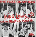 King Louis and the Memphis Maffia - The Fuzz On My Bag +(..., Verzenden, Nieuw in verpakking