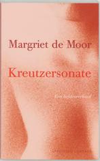 Kreutzersonate 9789025412906 Margriet de Moor, Verzenden, Zo goed als nieuw, Margriet de Moor