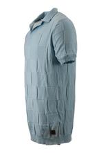 Key Largo Polo in maat M Blauw, Verzenden, Zo goed als nieuw, Blauw, Key Largo