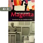 Magenta 9789081252515 G.J: Jansen, Verzenden, Zo goed als nieuw, G.J: Jansen