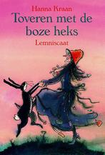 Toveren met de boze heks 9789056370206 Hanna Kraan, Boeken, Verzenden, Zo goed als nieuw, Hanna Kraan