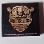 CD - Thunderdome  the golden series nieuw in seal, Cd's en Dvd's, Verzenden, Nieuw in verpakking