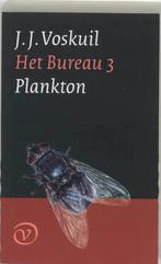 Plankton / Het Bureau / 3 9789028240049 J.J. Voskuil, Verzenden, Gelezen, J.J. Voskuil