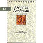 Arend en Aardeman 9789024287307 Mak/Swellengrebel, Boeken, Verzenden, Gelezen, Mak/Swellengrebel