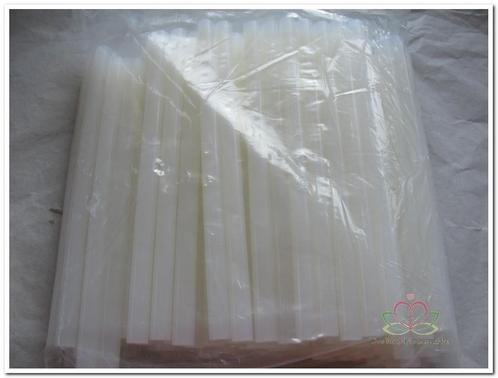 Lijmpatroon Lijmpatronen Clear 2 kg Lijmpatroon Clear, Hobby en Vrije tijd, Knutselen, Nieuw, Ophalen of Verzenden