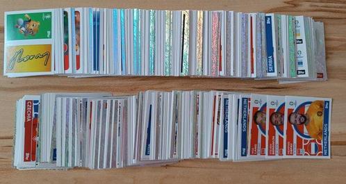 Topps - Euro 2024 - Ronaldo - Starterpack + Complete loose, Verzamelen, Stickers