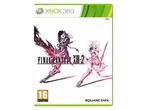 Final Fantasy XIII-2 (XBOX 360), Spelcomputers en Games, Games | Xbox 360, Ophalen of Verzenden, Nieuw