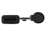 Jaltest Iveco 30 Pins OBD1 - 16 Pins OBD2 Verloopkabel Bedri, Auto diversen, Autogereedschap, Verzenden, Nieuw