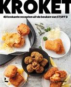 Kroket 9789401495899 Nico Troch, Verzenden, Zo goed als nieuw, Nico Troch