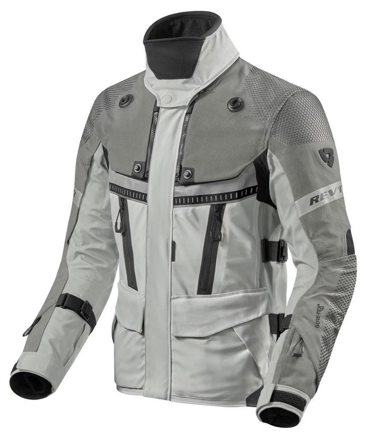 Dominator 3 Gore-Tex motorjas REVIT!, Motoren, Kleding | Motorkleding, Verzenden